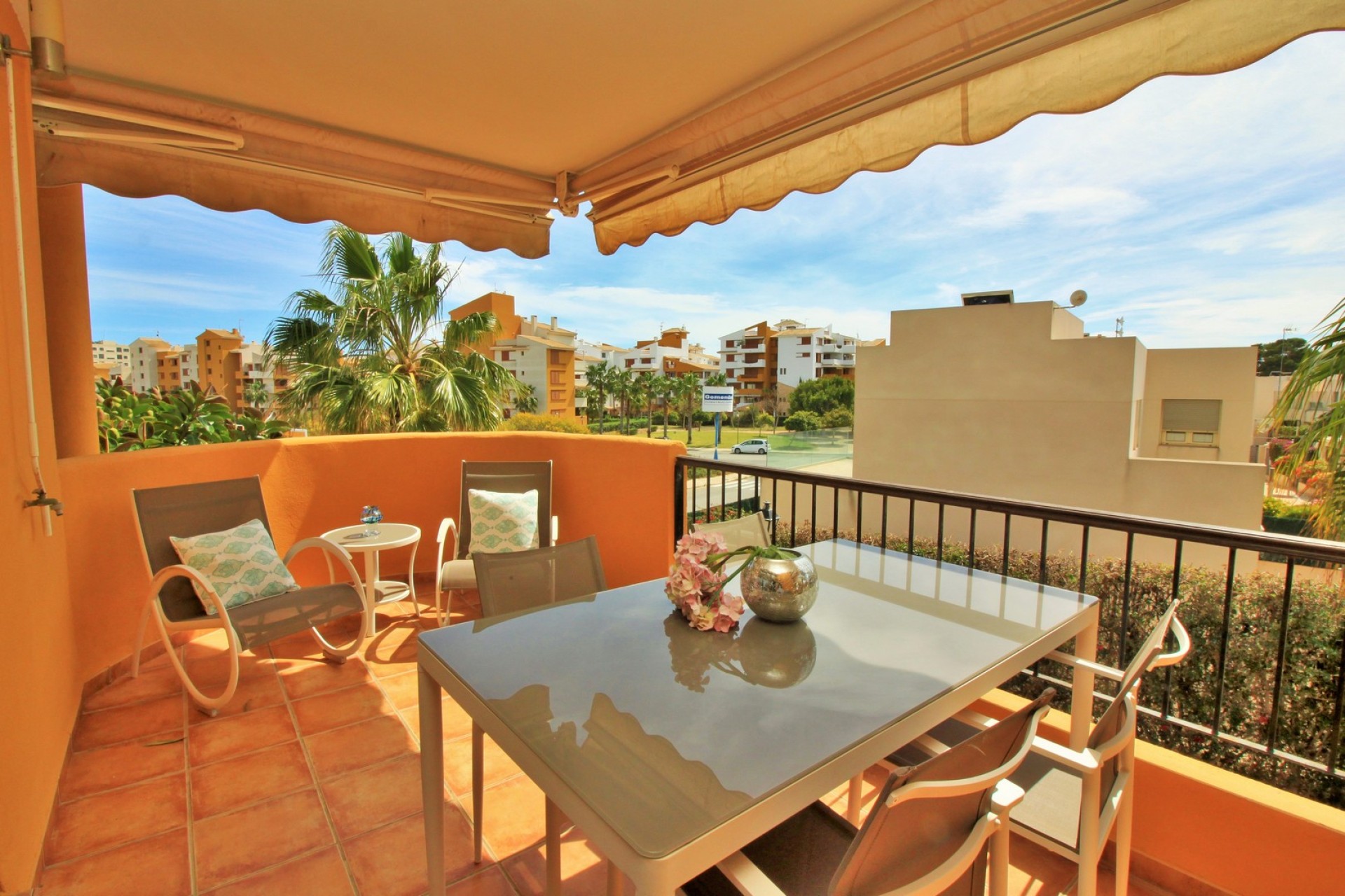 Herverkoop - Appartement / flat - Torrevieja - Punta prima