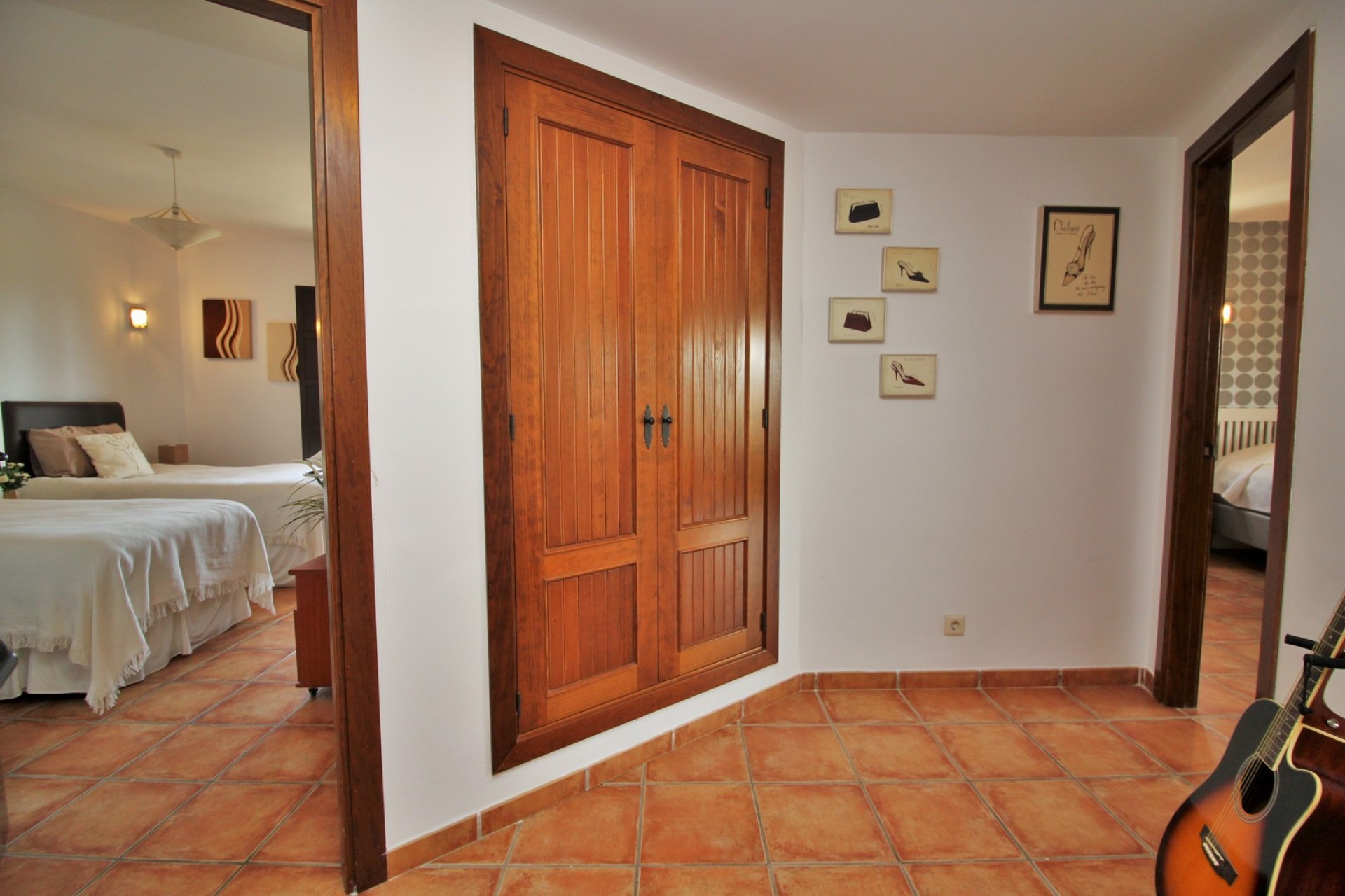 Herverkoop - Appartement / flat - Torrevieja - Punta prima