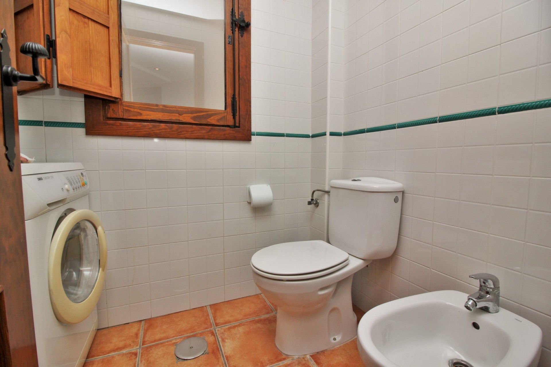 Herverkoop - Appartement / flat - Torrevieja - Punta prima