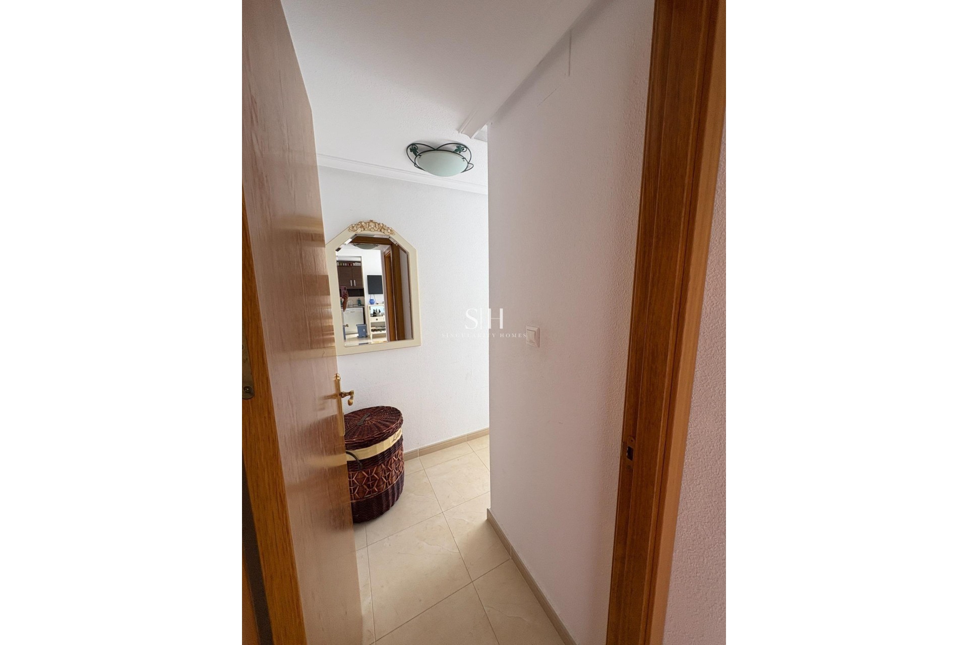 Herverkoop - Appartement / flat - Torrevieja - Punta prima
