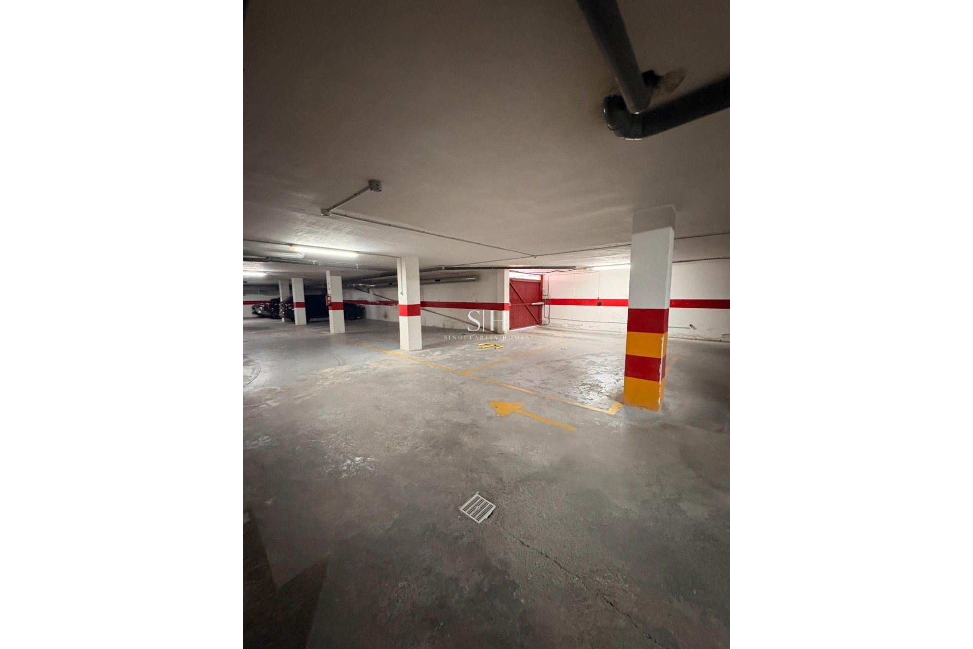 Herverkoop - Appartement / flat - Torrevieja - Punta prima