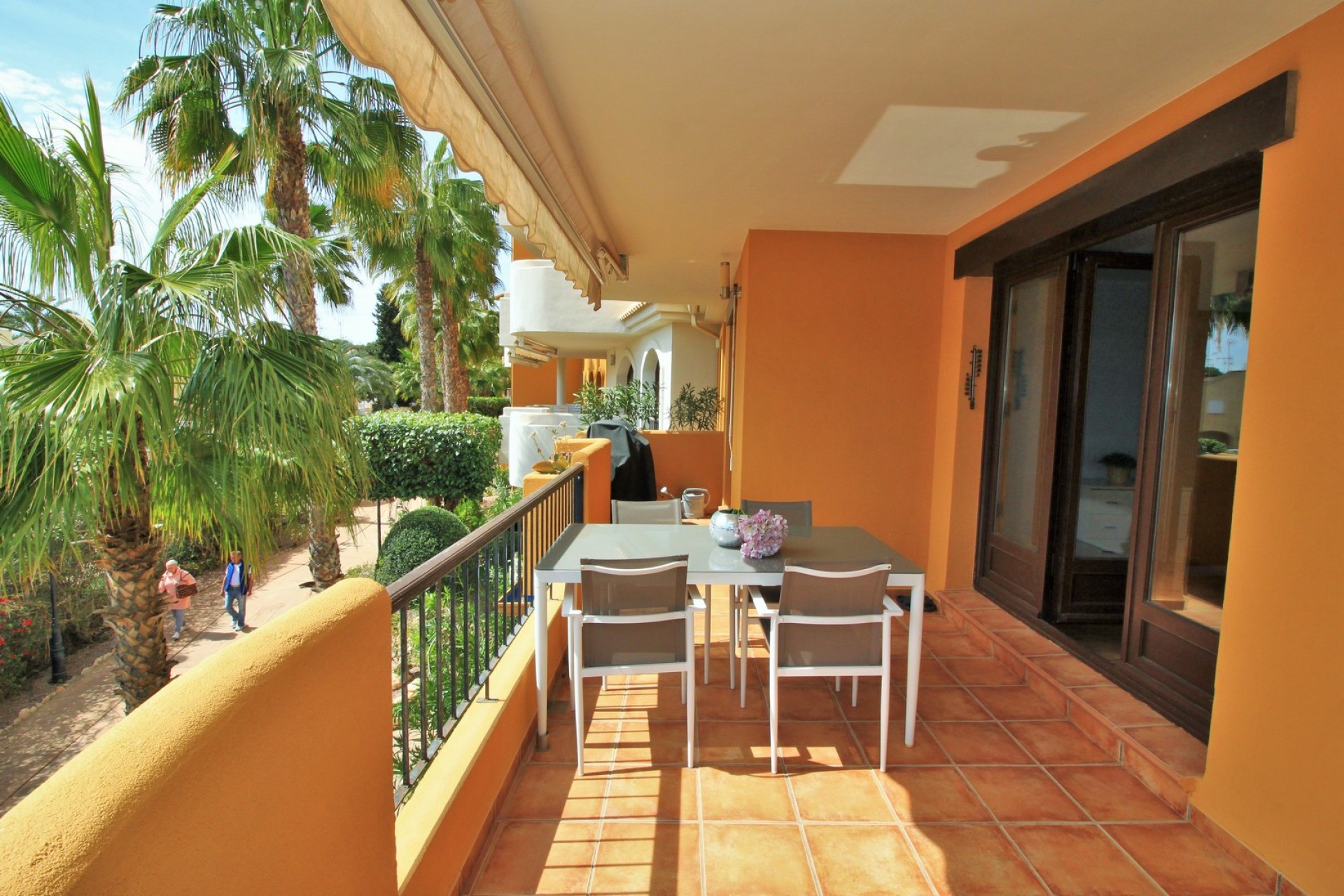 Herverkoop - Appartement / flat - Torrevieja - Punta prima