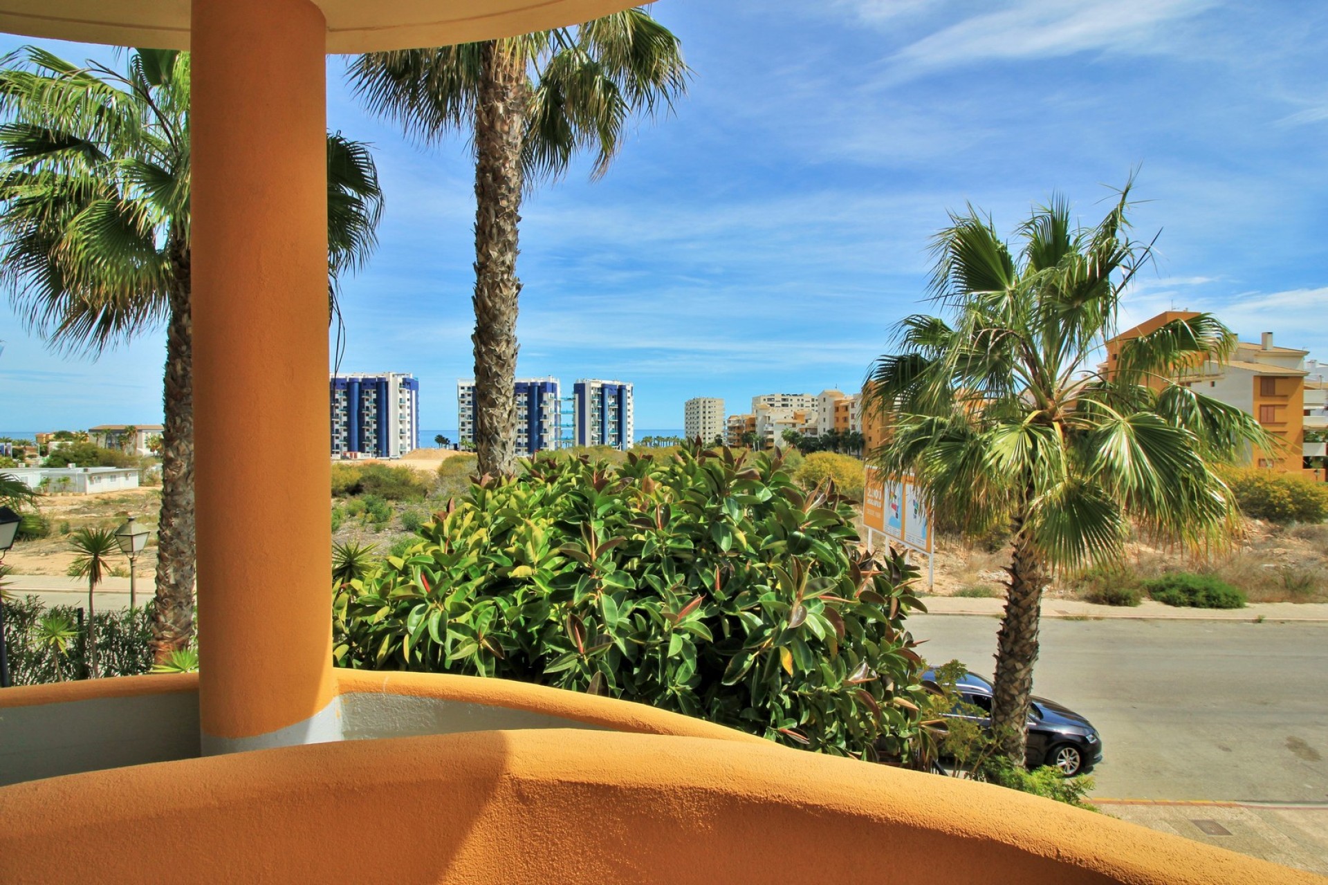 Herverkoop - Appartement / flat - Torrevieja - Punta prima