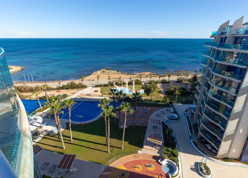 Herverkoop - Appartement / flat - Torrevieja - Punta prima