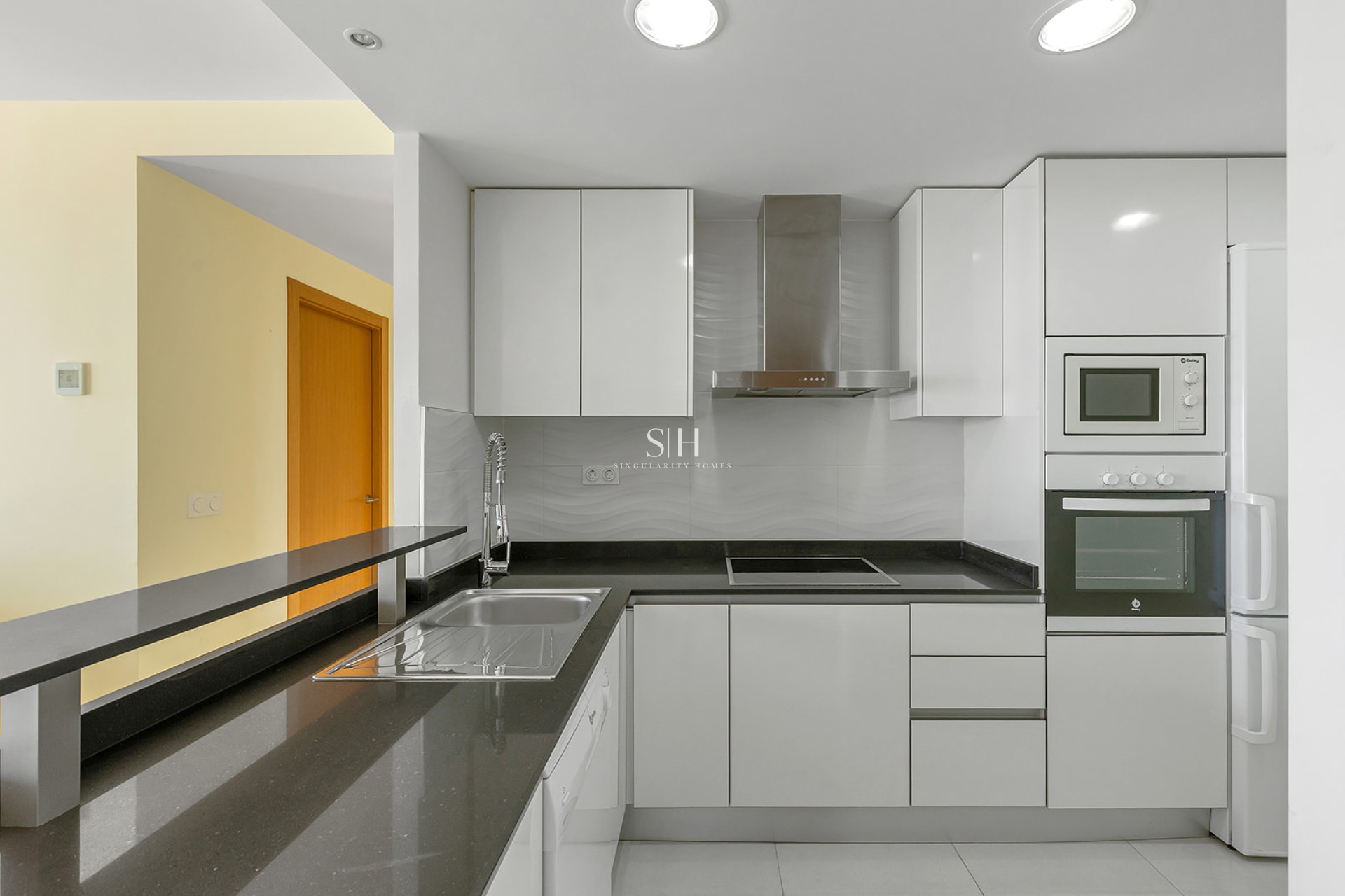 Herverkoop - Appartement / flat - Torrevieja - Punta prima