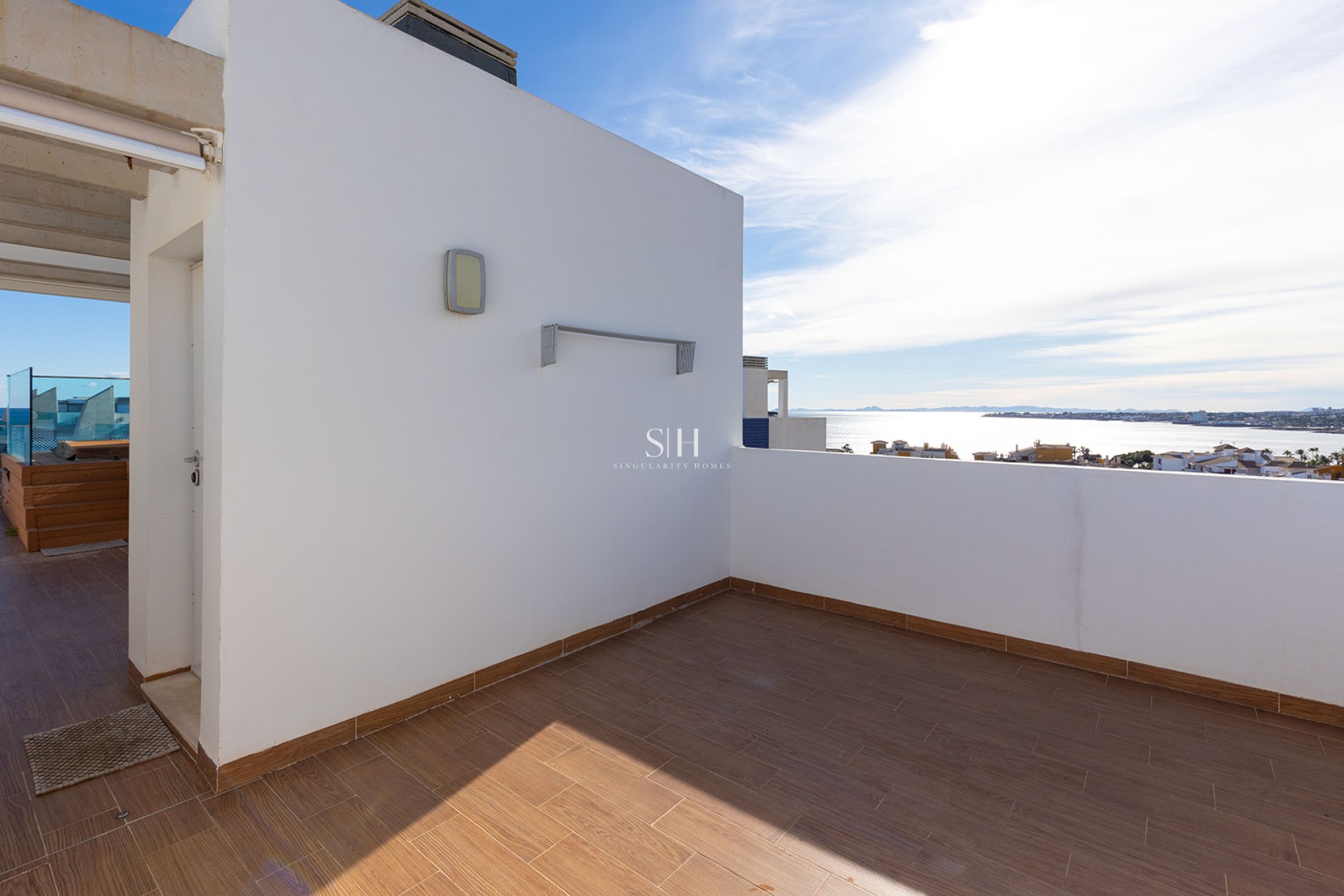 Herverkoop - Appartement / flat - Torrevieja - Punta prima