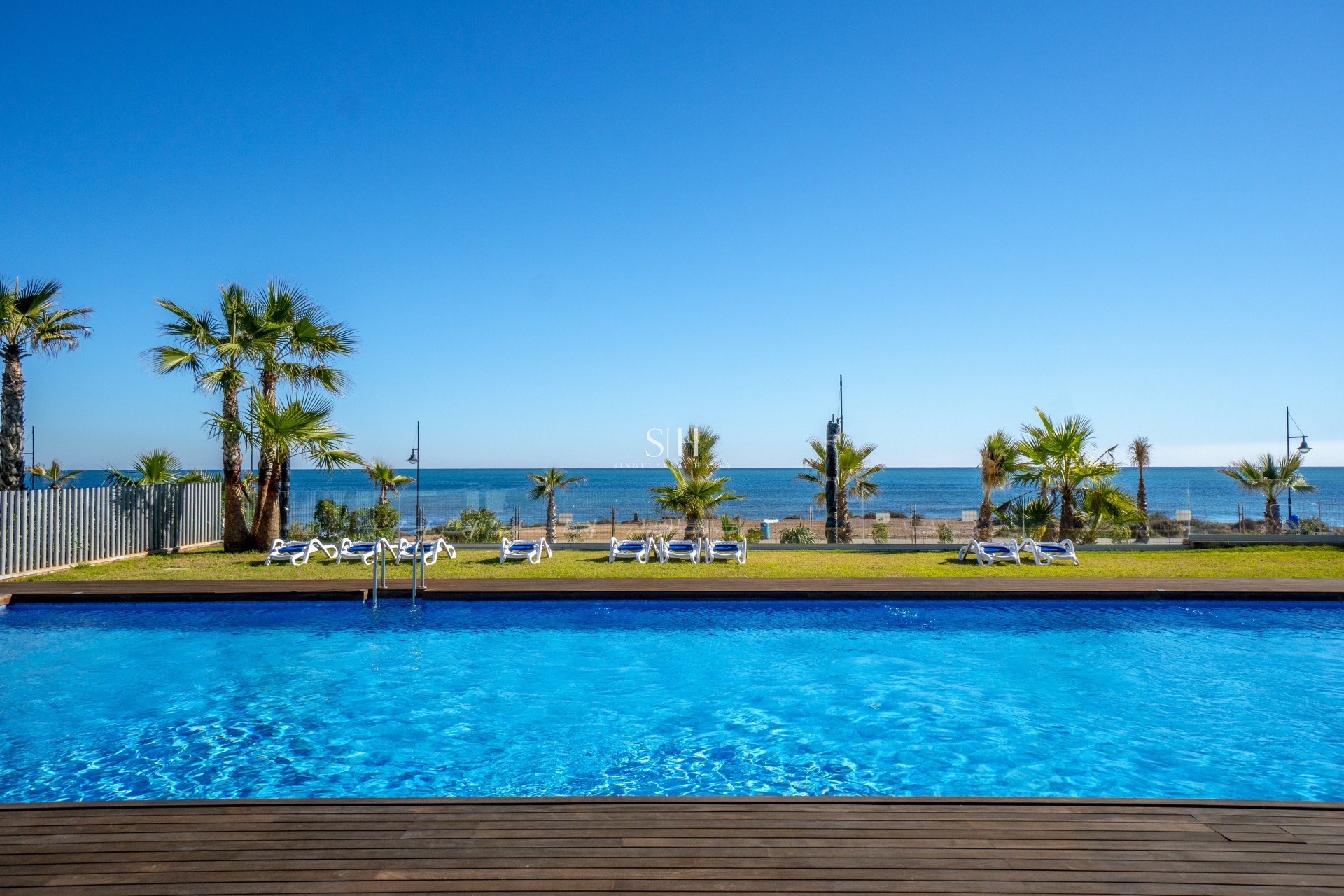Herverkoop - Appartement / flat - Torrevieja - Punta prima