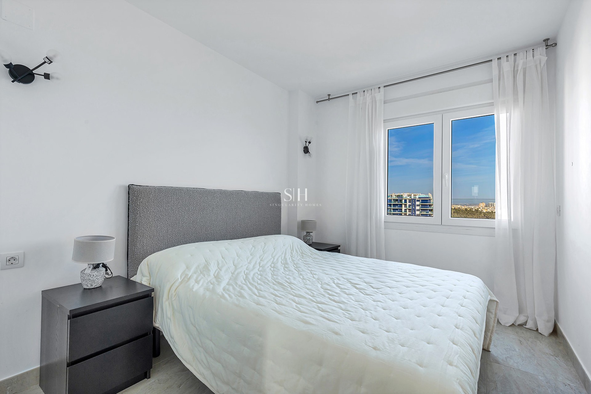 Herverkoop - Appartement / flat - Torrevieja - Punta prima