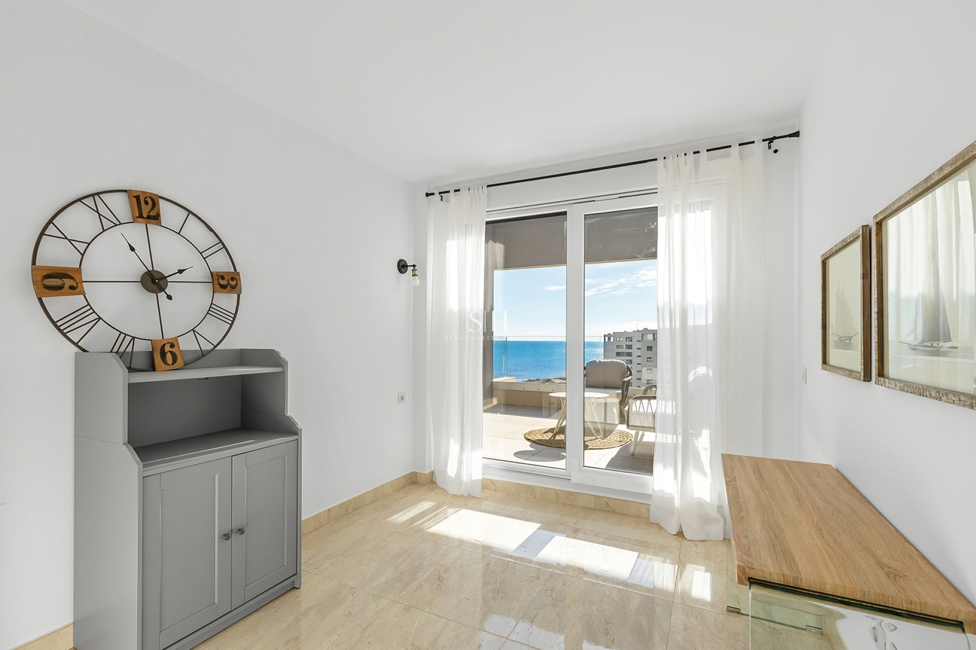 Herverkoop - Appartement / flat - Torrevieja - Punta prima