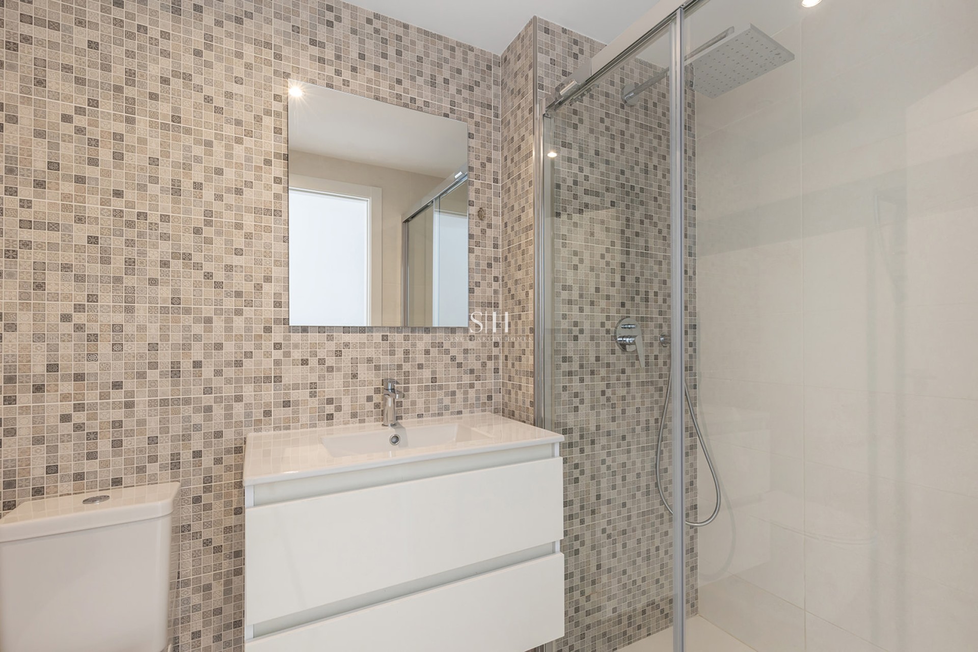 Herverkoop - Appartement / flat - Torrevieja - Punta prima