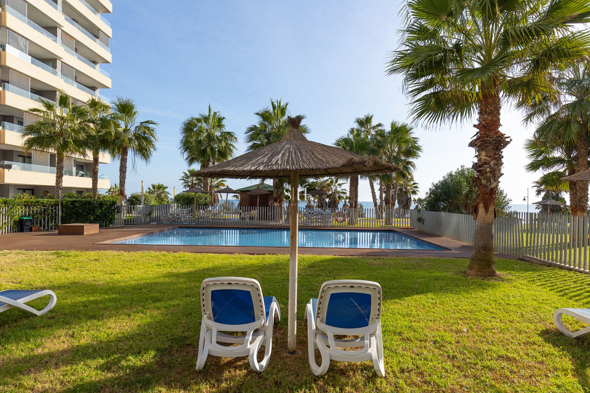 Herverkoop - Appartement / flat - Torrevieja - Punta prima