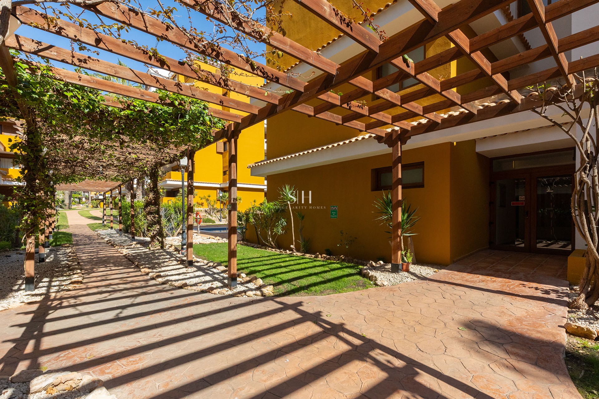 Herverkoop - Appartement / flat - Torrevieja - Punta prima