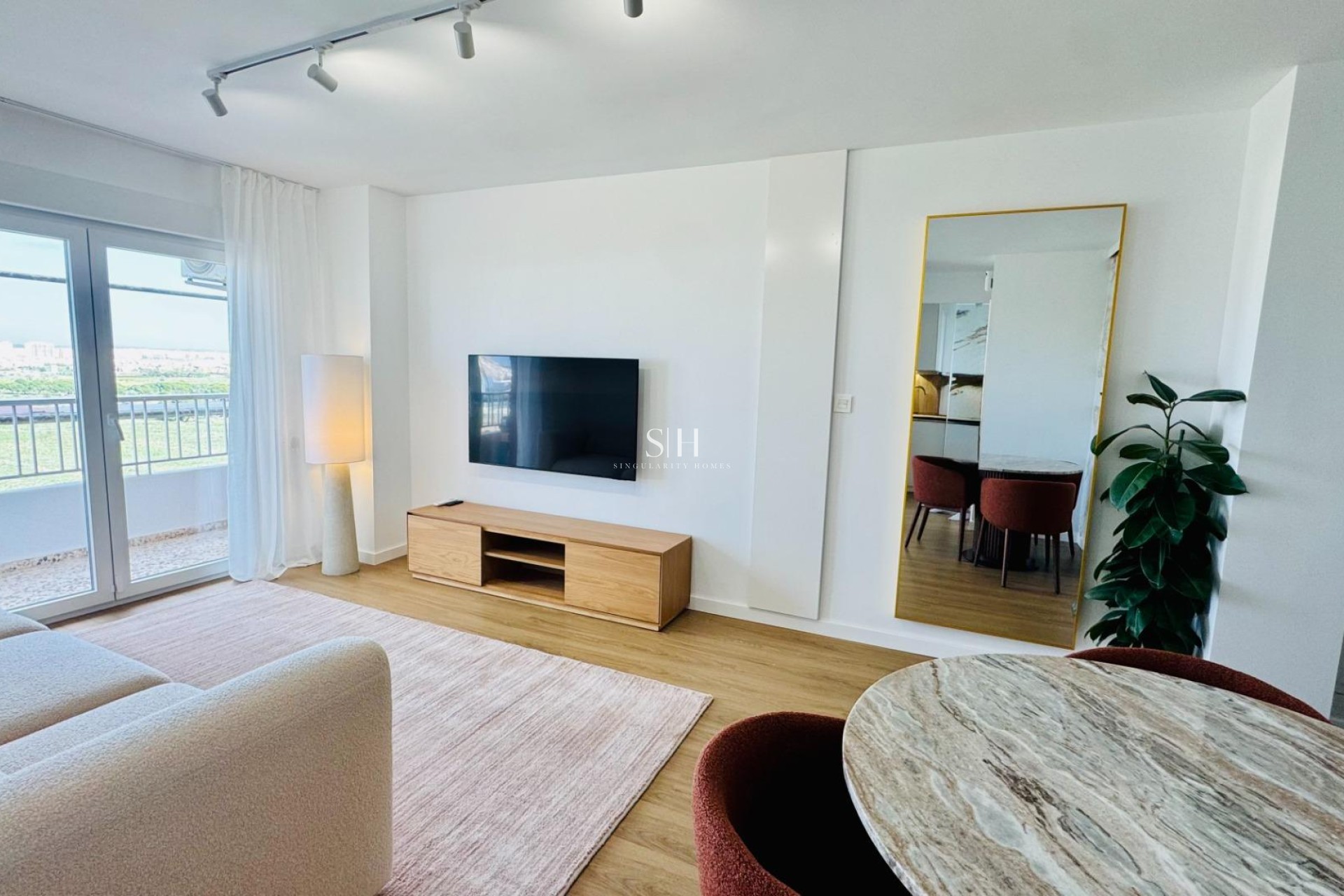 Herverkoop - Appartement / flat - Torrevieja - Punta prima