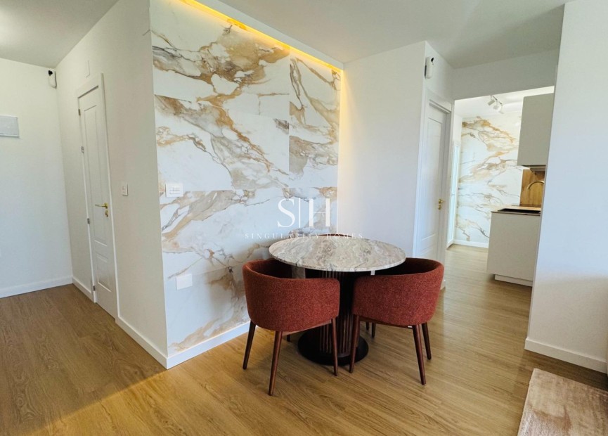 Herverkoop - Appartement / flat - Torrevieja - Punta prima