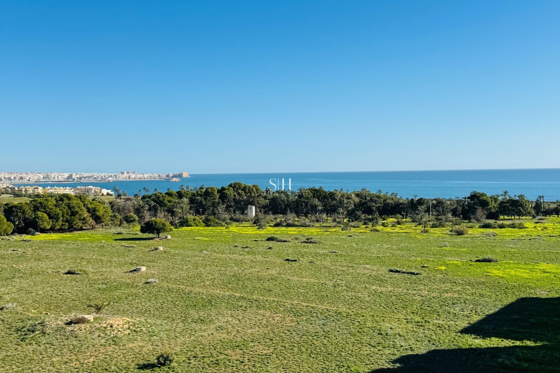 Herverkoop - Appartement / flat - Torrevieja - Punta prima