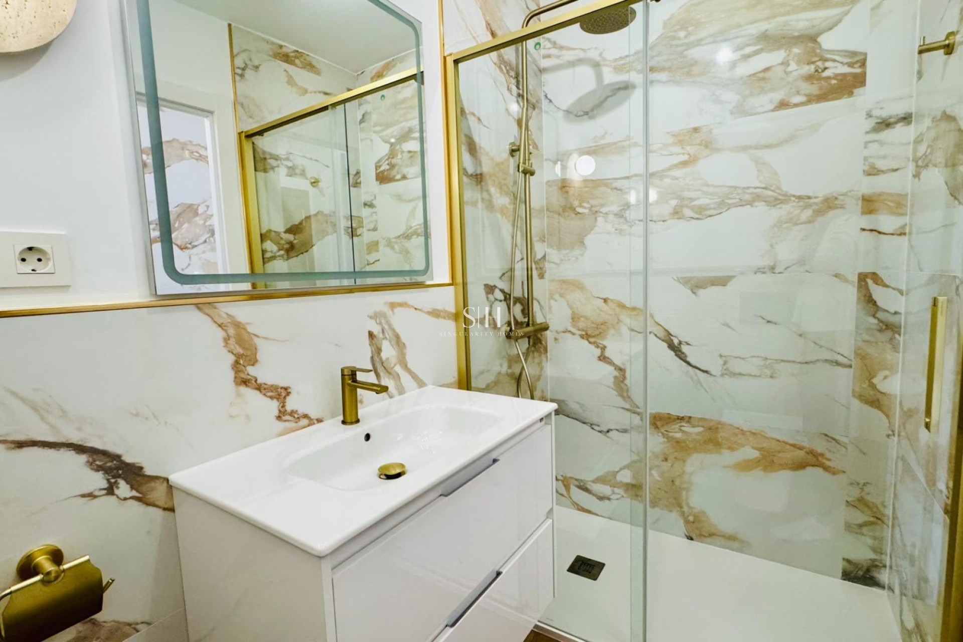 Herverkoop - Appartement / flat - Torrevieja - Punta prima