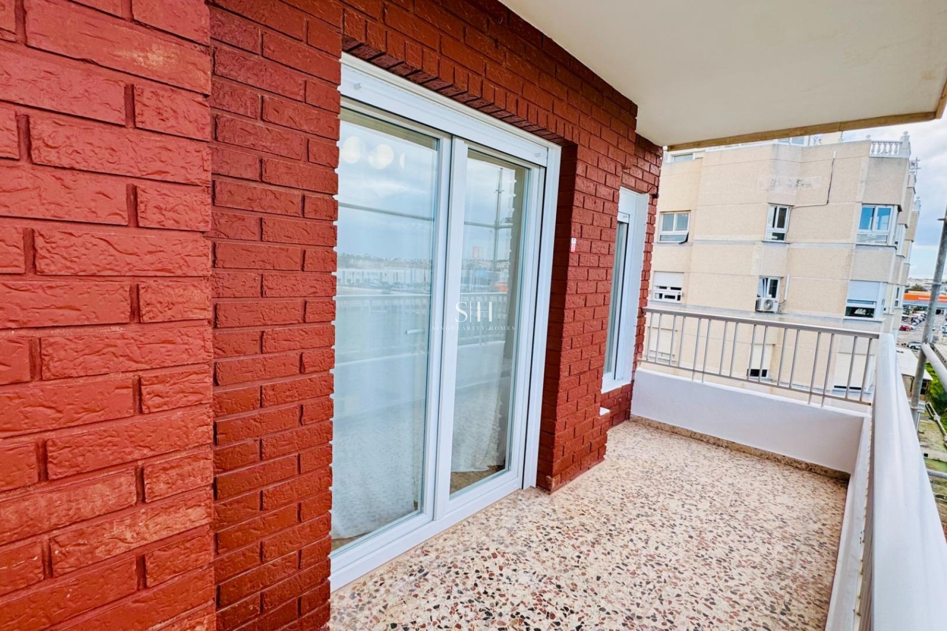 Herverkoop - Appartement / flat - Torrevieja - Punta prima
