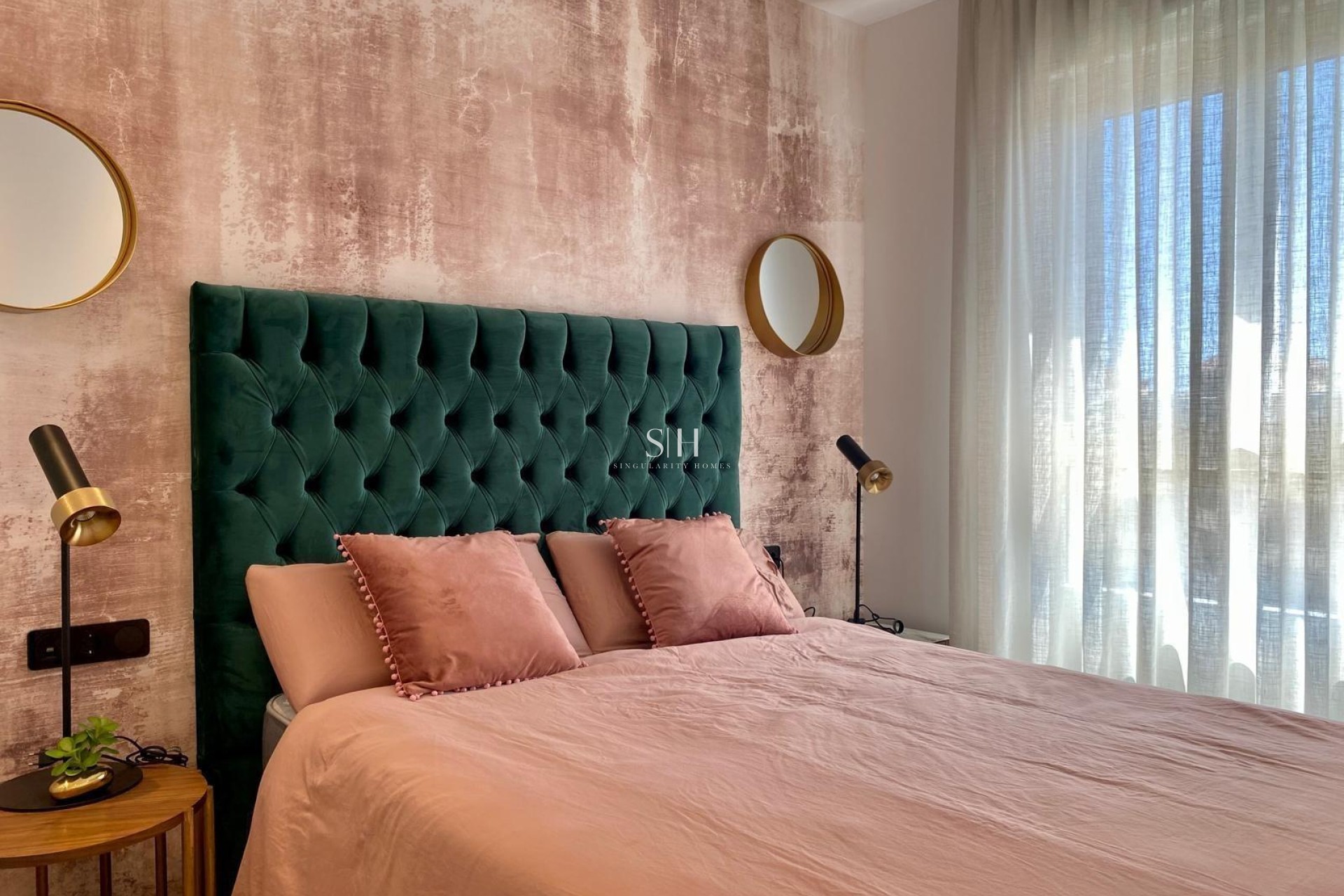 Herverkoop - Appartement / flat - Torrevieja - Punta prima