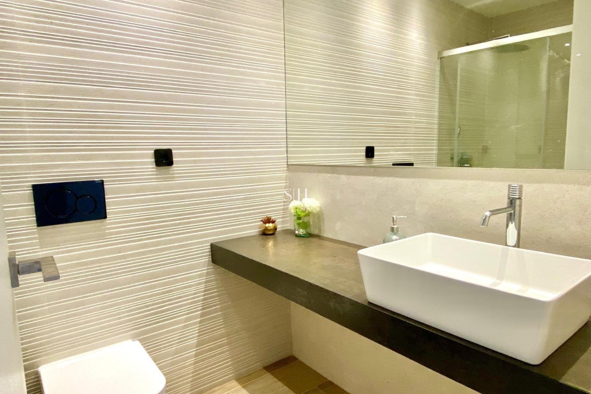 Herverkoop - Appartement / flat - Torrevieja - Punta prima