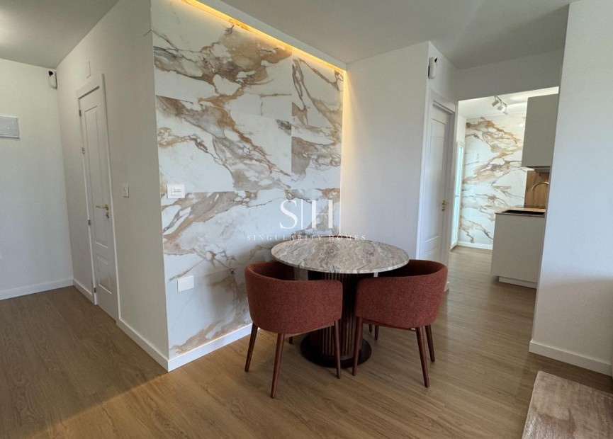 Herverkoop - Appartement / flat - Torrevieja - Punta prima