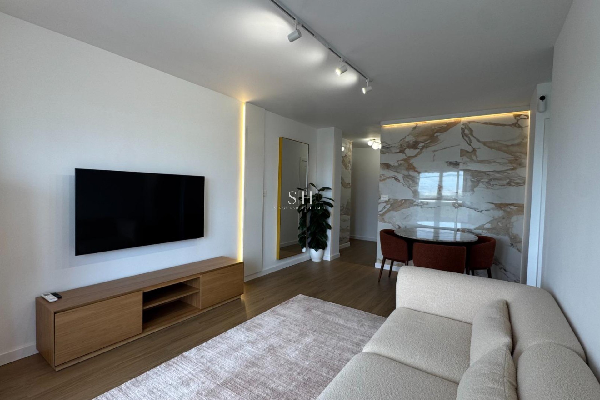 Herverkoop - Appartement / flat - Torrevieja - Punta prima