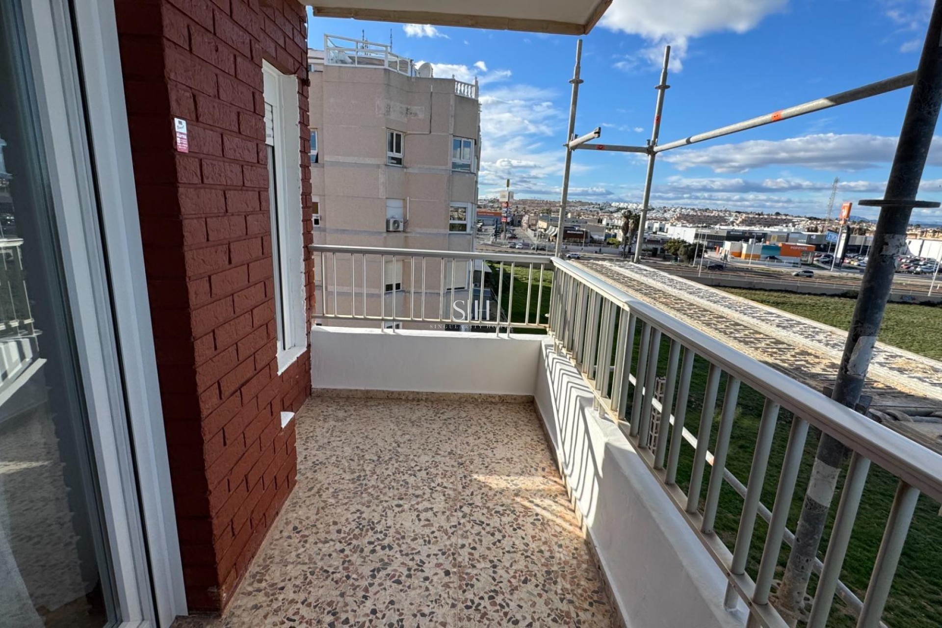 Herverkoop - Appartement / flat - Torrevieja - Punta prima