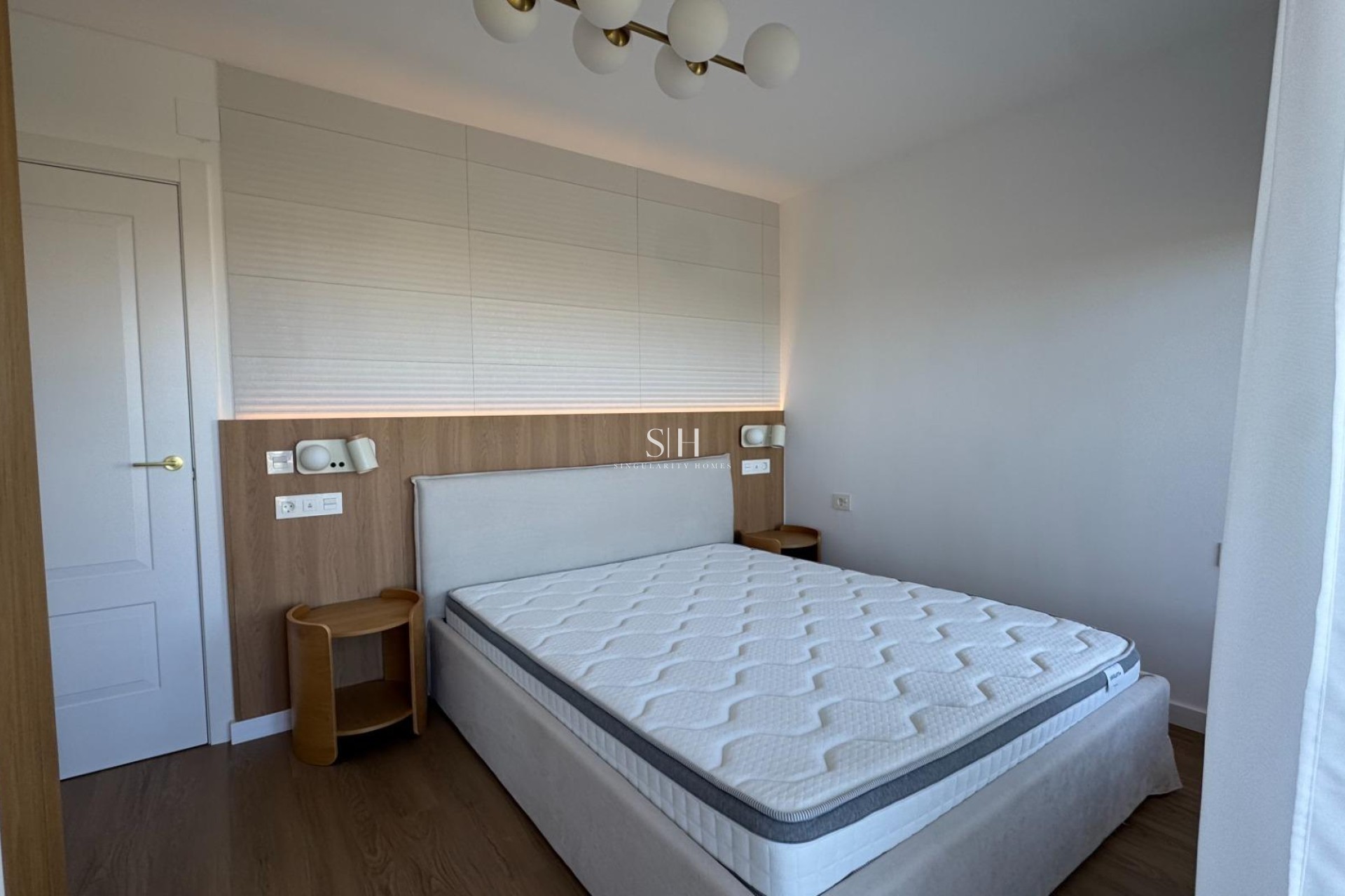 Herverkoop - Appartement / flat - Torrevieja - Punta prima