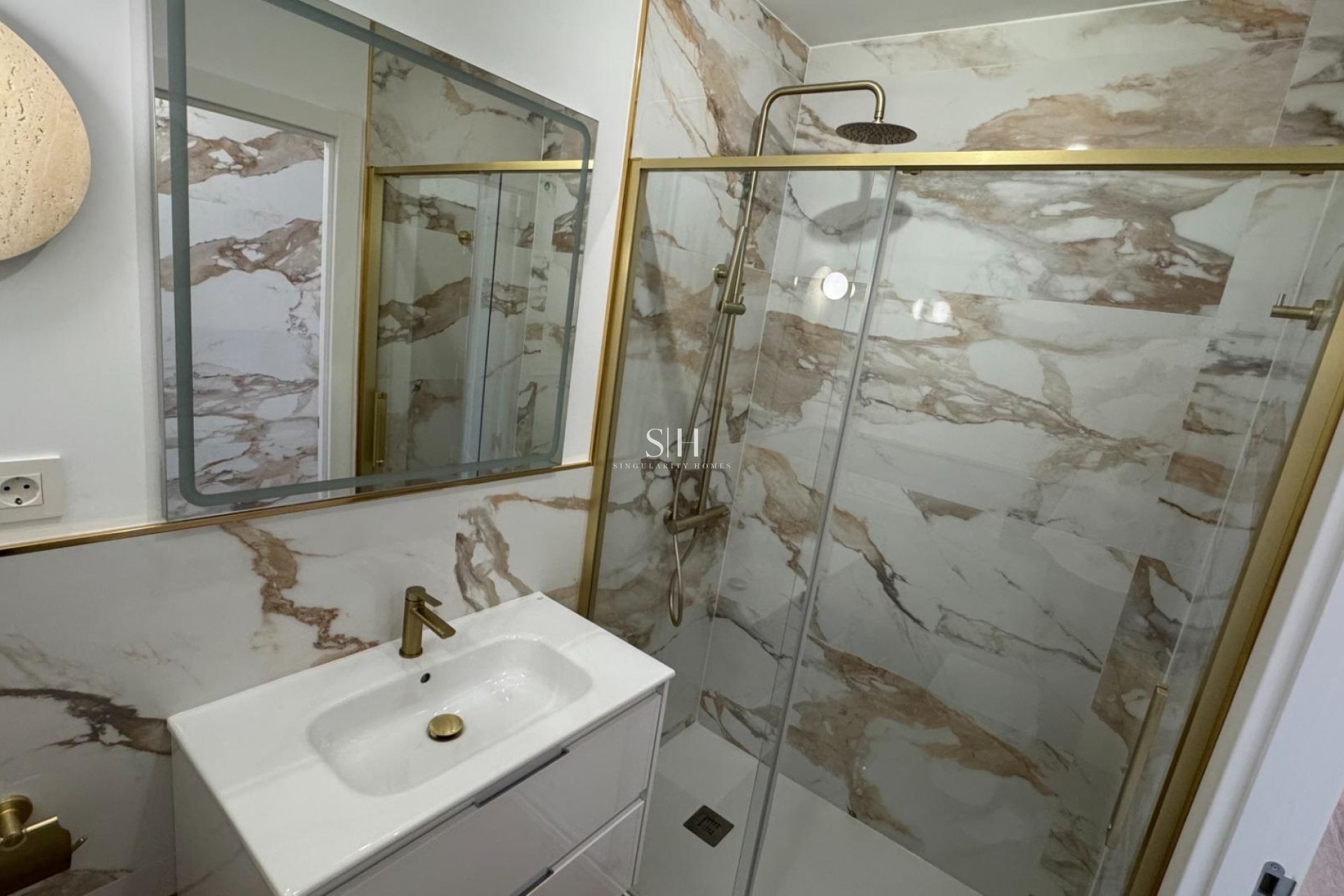 Herverkoop - Appartement / flat - Torrevieja - Punta prima