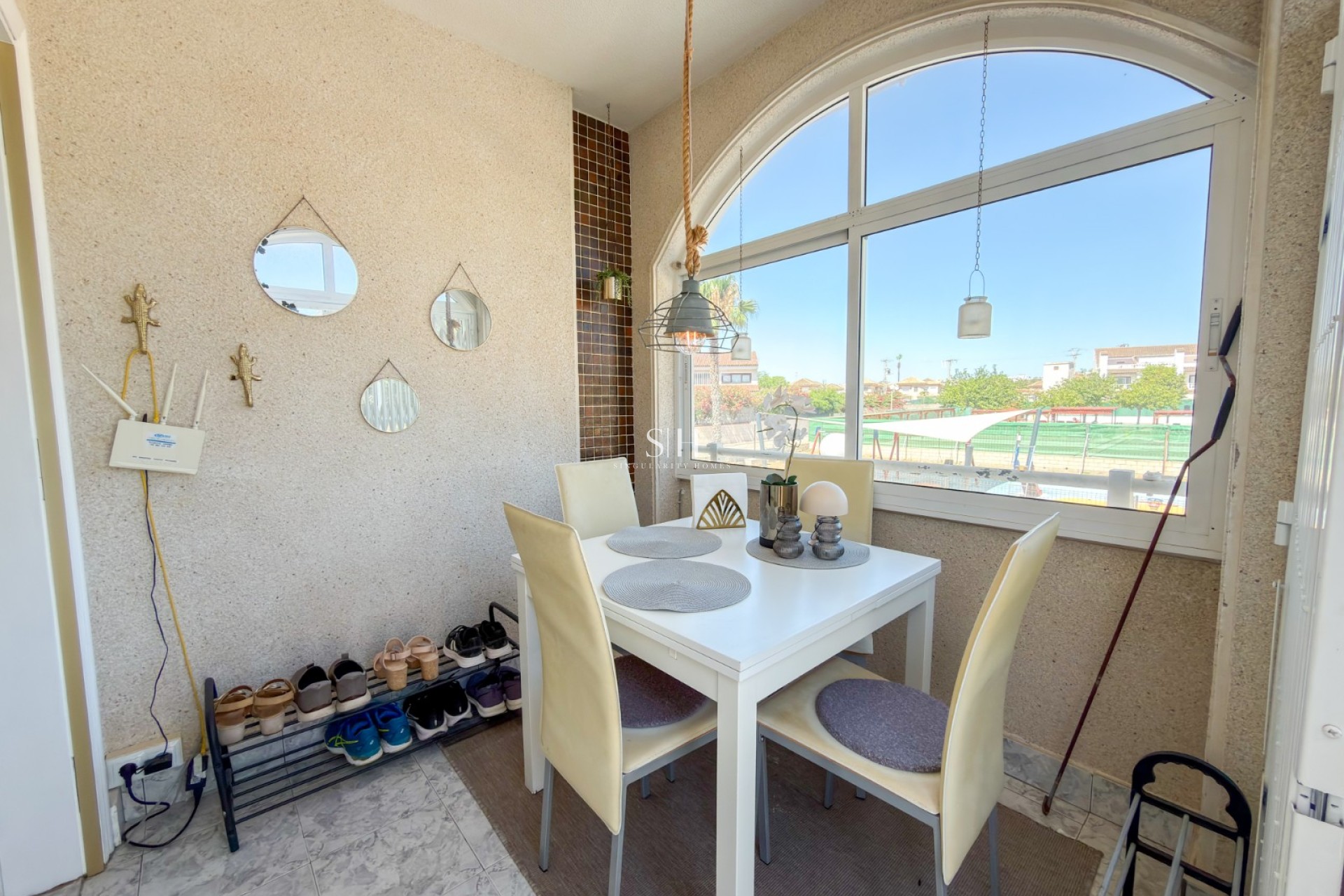 Herverkoop - Appartement / flat - Torrevieja - Punta Prima