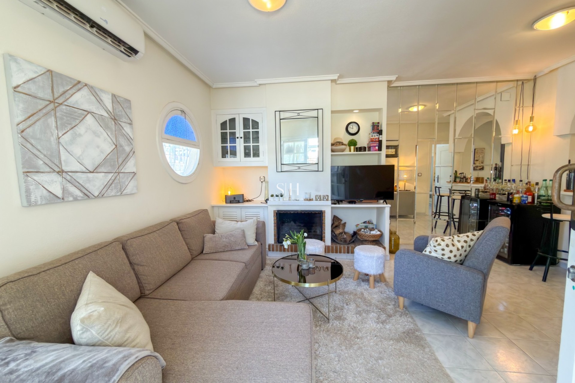 Herverkoop - Appartement / flat - Torrevieja - Punta Prima