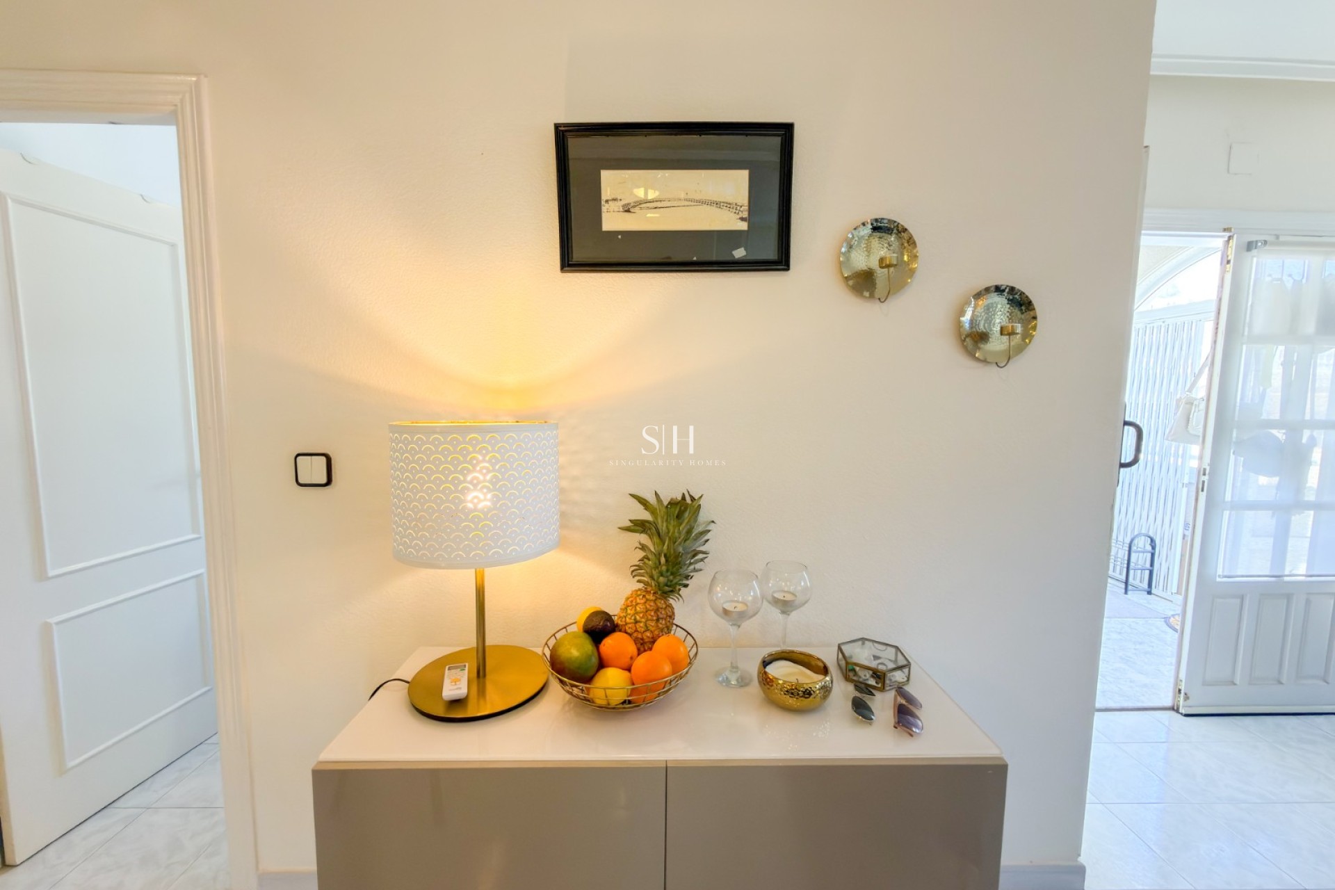 Herverkoop - Appartement / flat - Torrevieja - Punta Prima