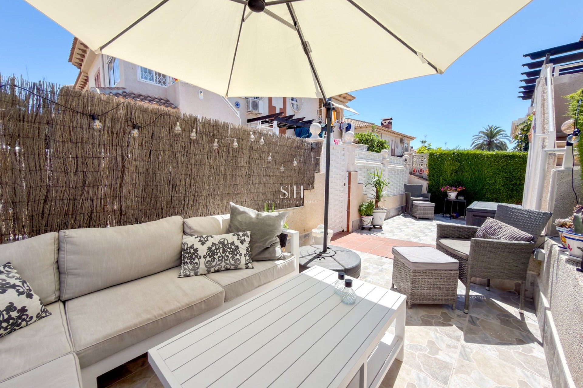 Herverkoop - Appartement / flat - Torrevieja - Punta Prima