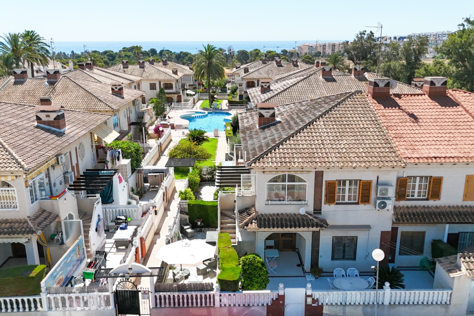 Herverkoop - Appartement / flat - Torrevieja - Punta Prima