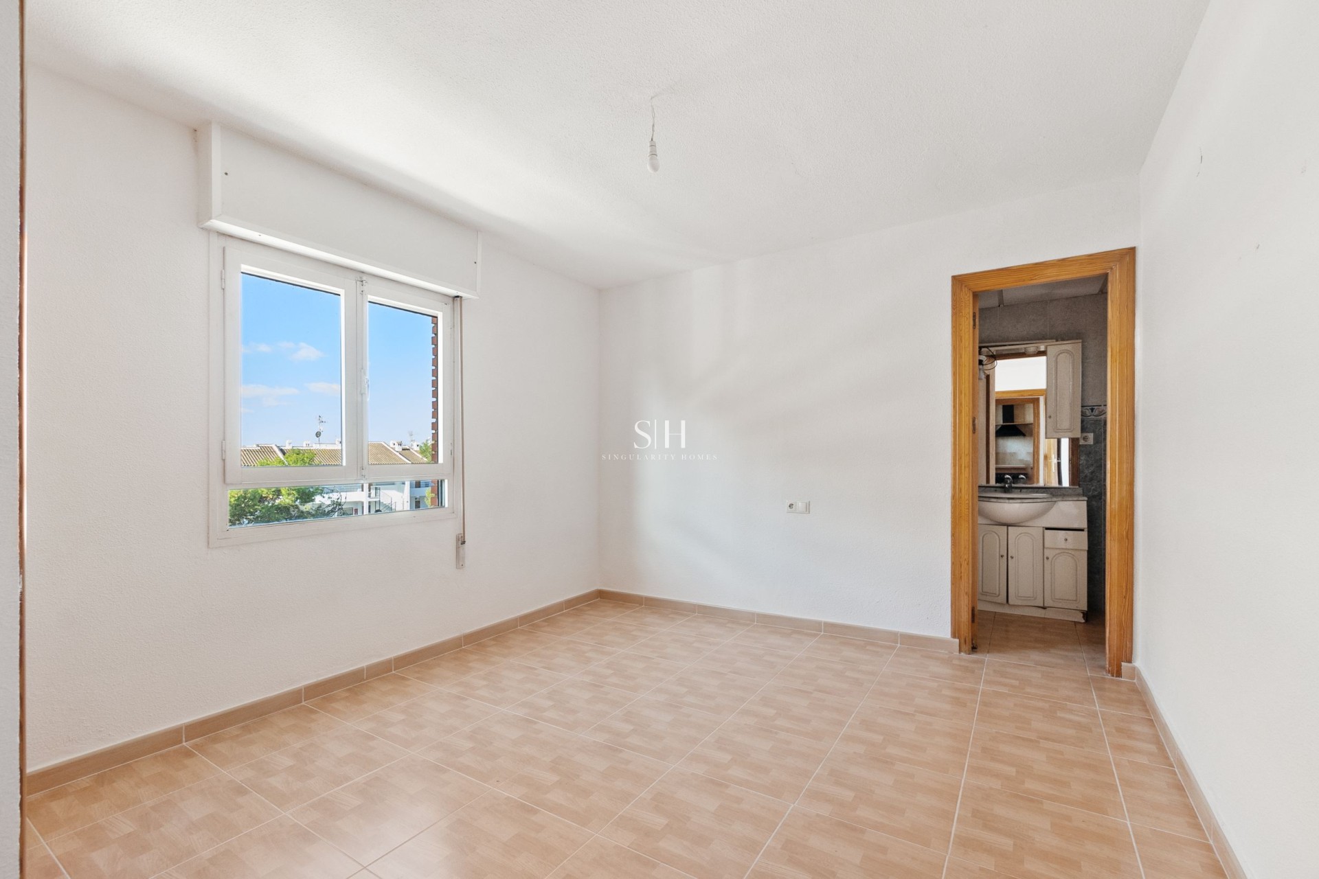 Herverkoop - Appartement / flat - Torrevieja - Rocio Del Mar