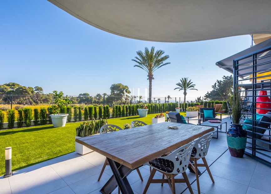 Herverkoop - Appartement / flat - Torrevieja - Rocio Del Mar