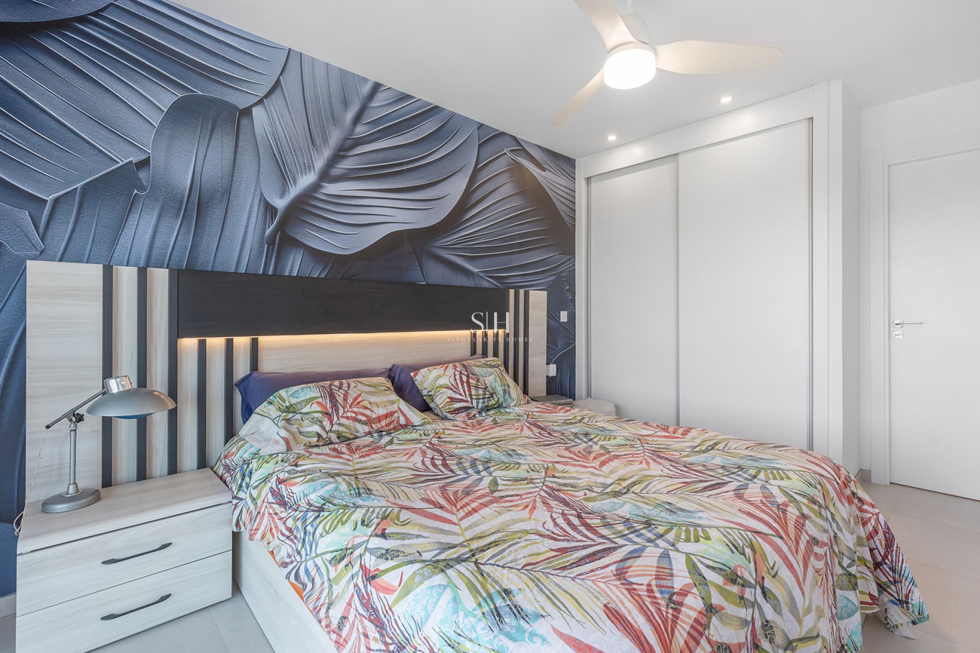 Herverkoop - Appartement / flat - Torrevieja - Rocio Del Mar