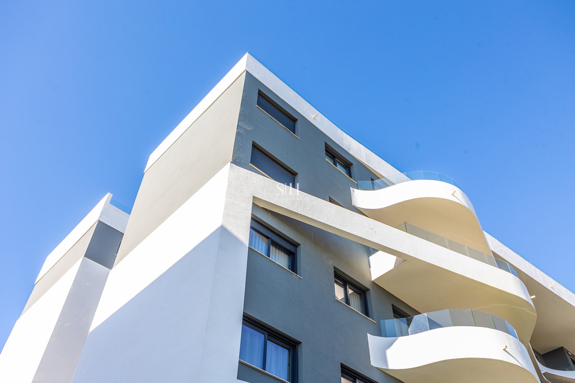 Herverkoop - Appartement / flat - Torrevieja - Rocio Del Mar