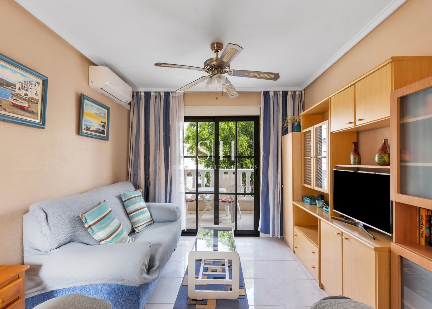 Herverkoop - Appartement / flat - Torrevieja - Rocio Del Mar