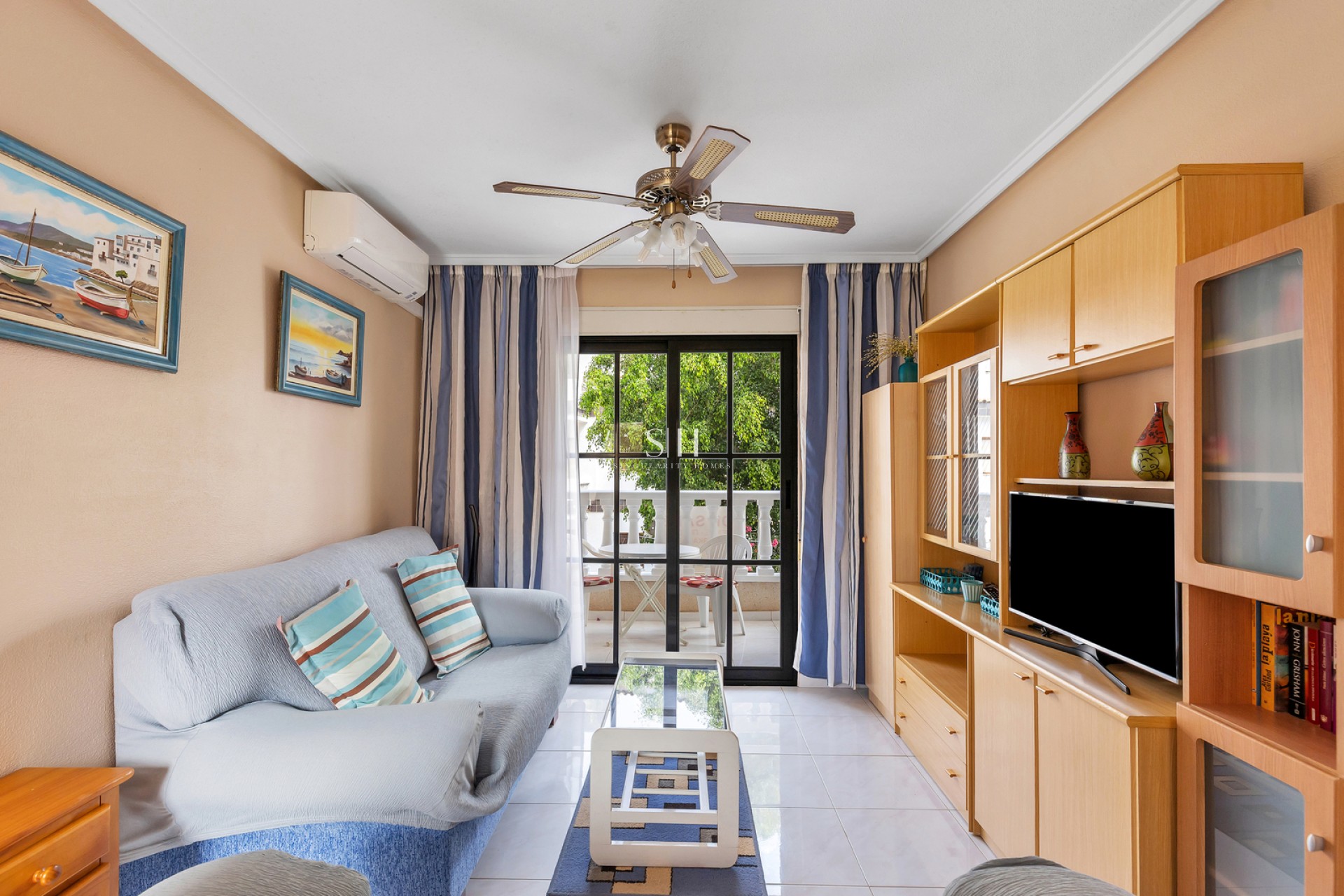 Herverkoop - Appartement / flat - Torrevieja - Rocio Del Mar