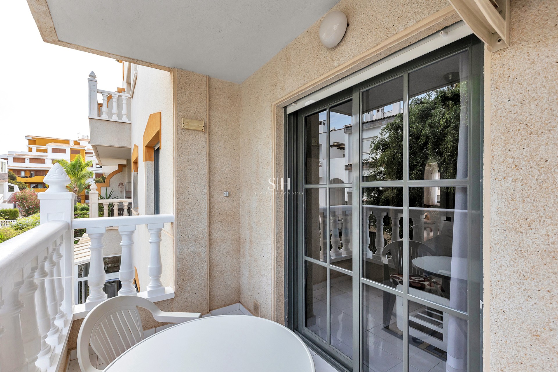 Herverkoop - Appartement / flat - Torrevieja - Rocio Del Mar