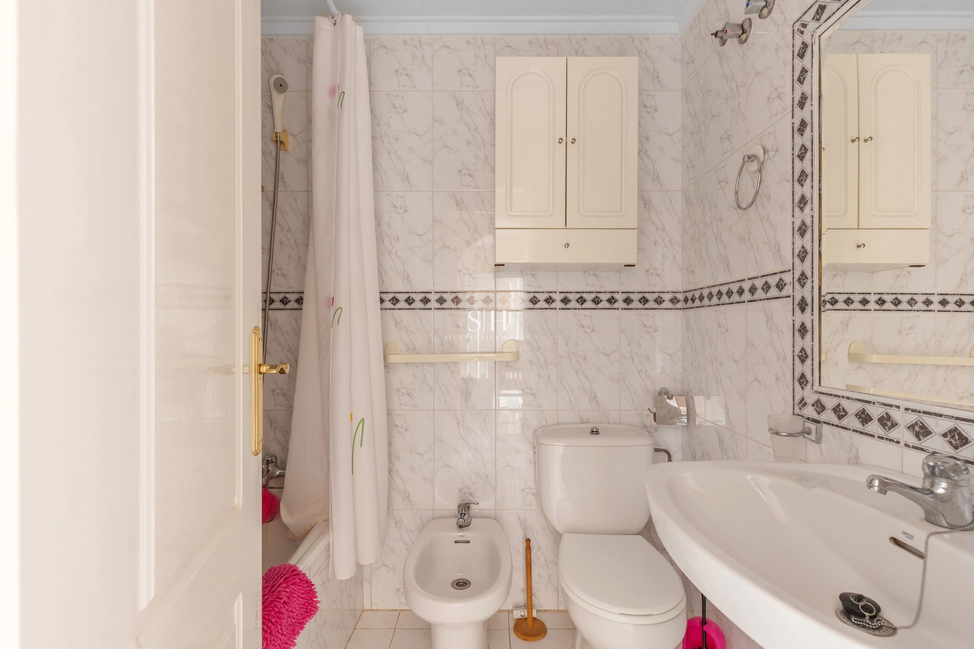 Herverkoop - Appartement / flat - Torrevieja - Rocio Del Mar