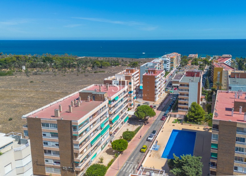 Herverkoop - Appartement / flat - Torrevieja - Rocio Del Mar