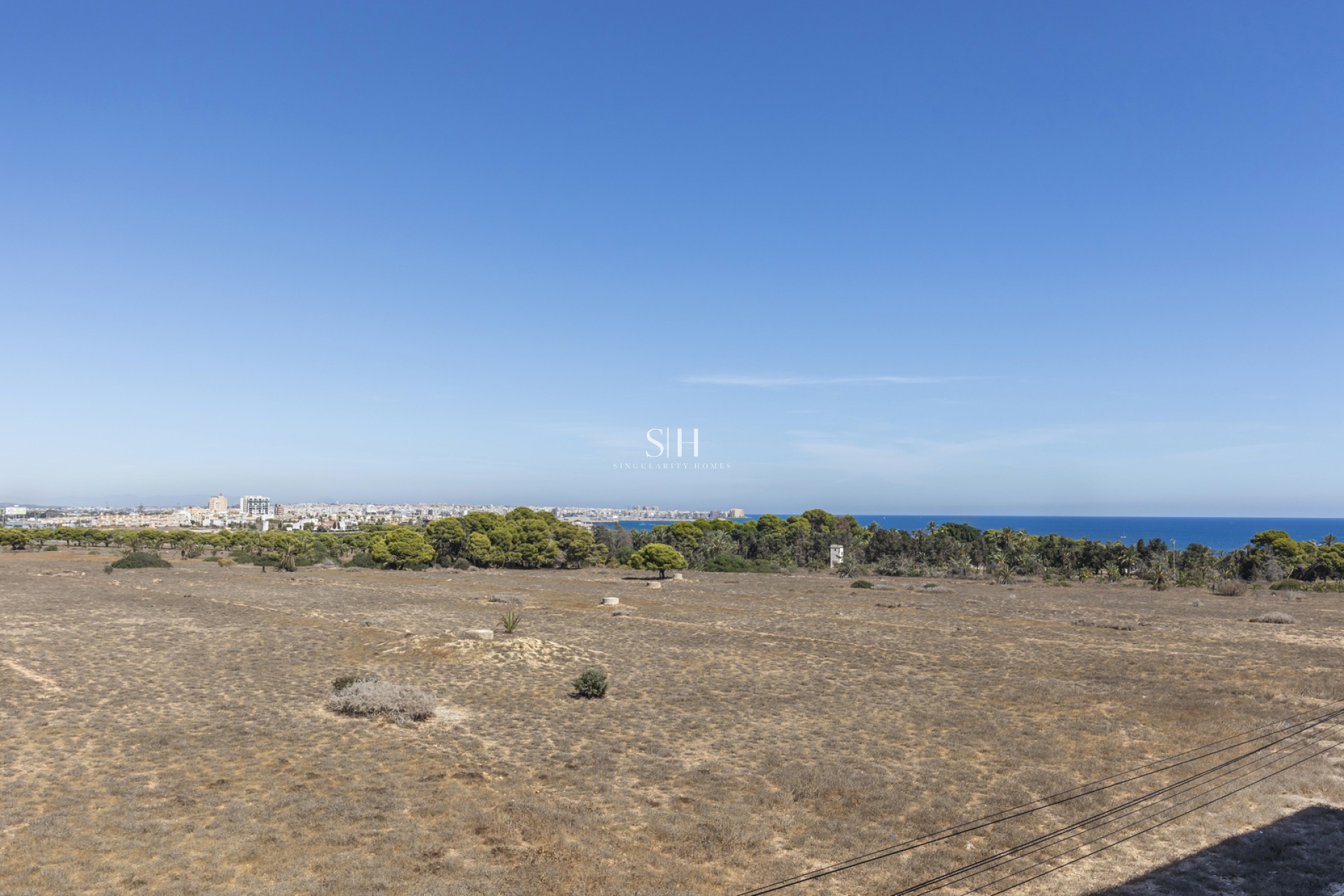 Herverkoop - Appartement / flat - Torrevieja - Rocio Del Mar