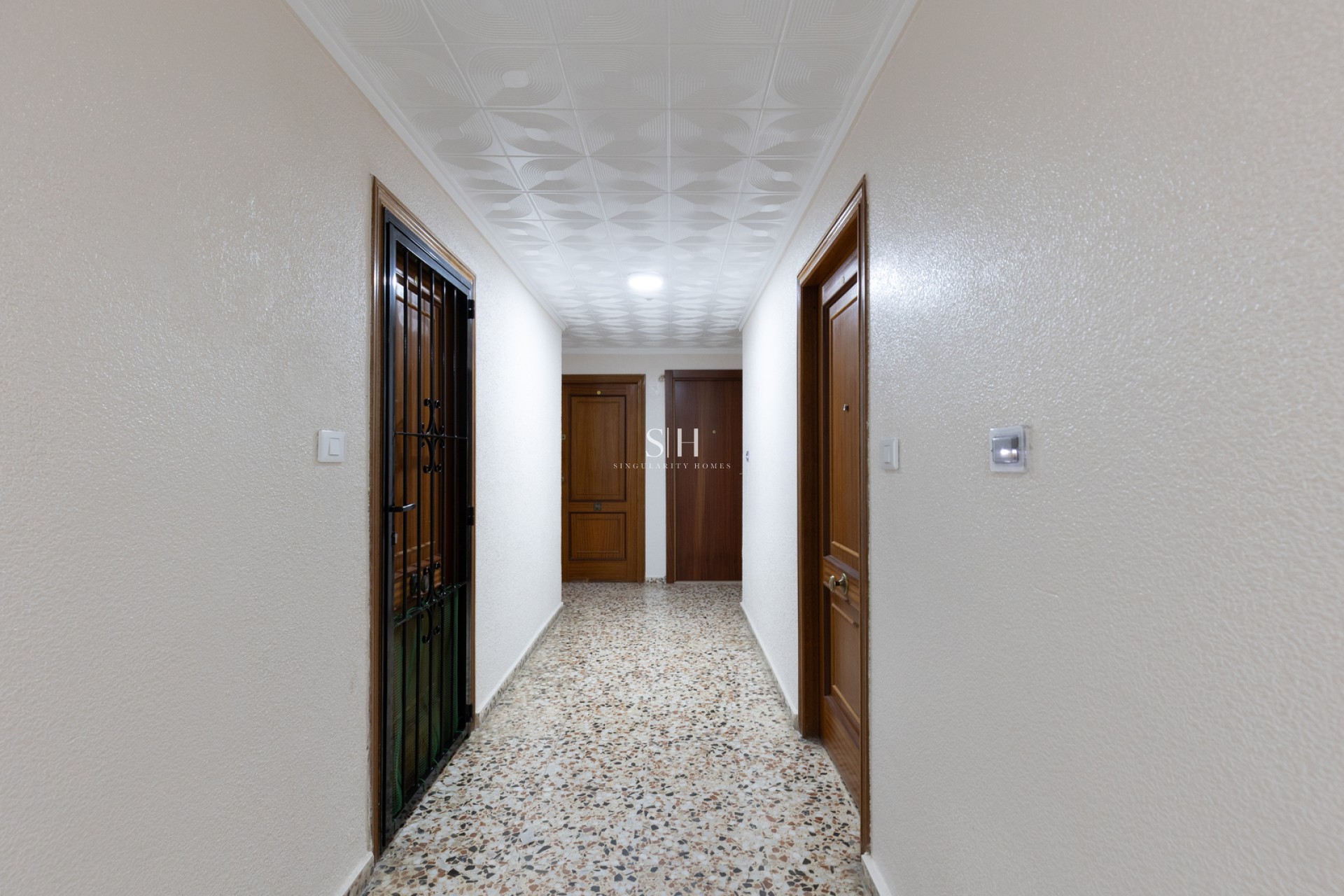 Herverkoop - Appartement / flat - Torrevieja - Rocio Del Mar