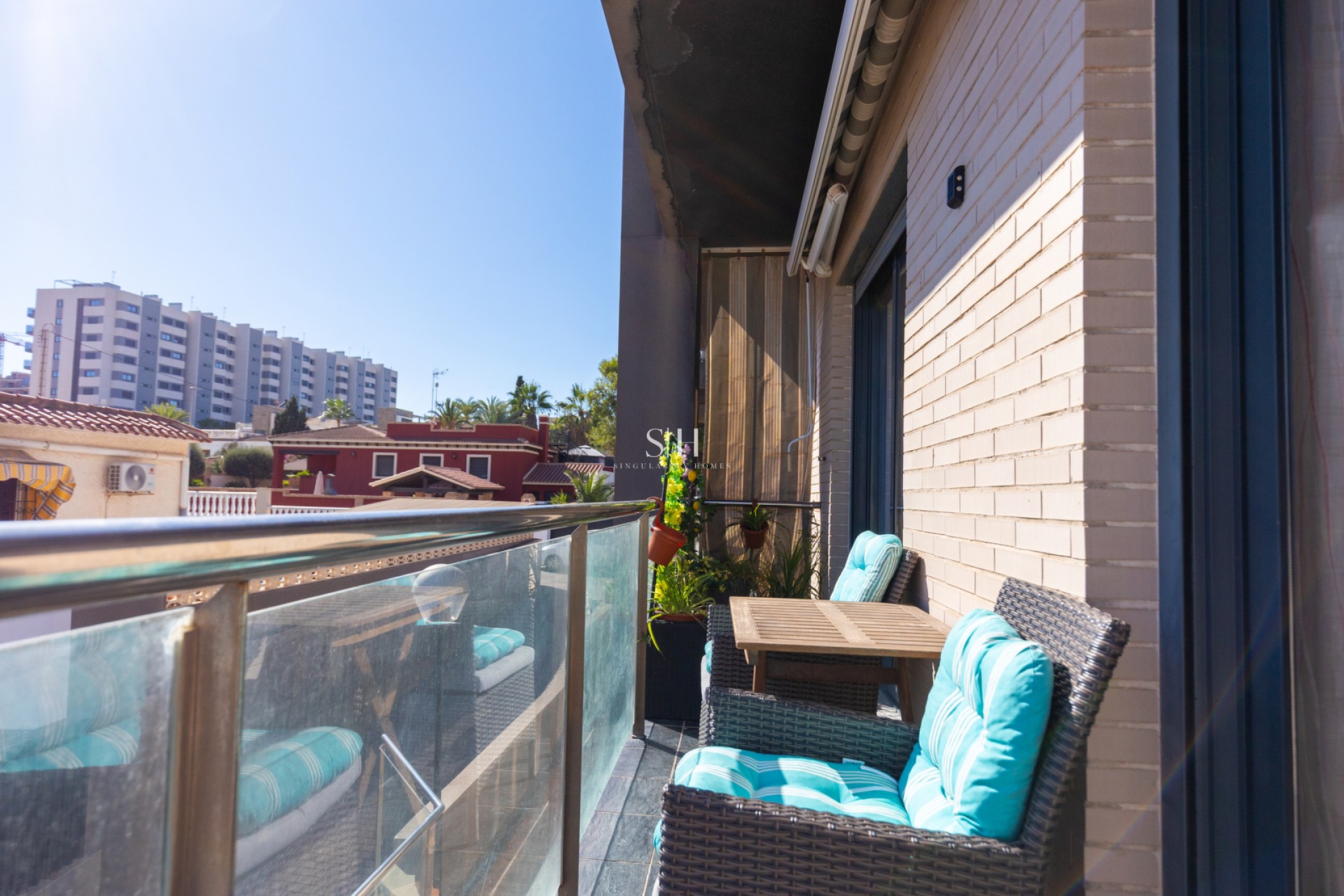 Herverkoop - Appartement / flat - Torrevieja - Rocio Del Mar
