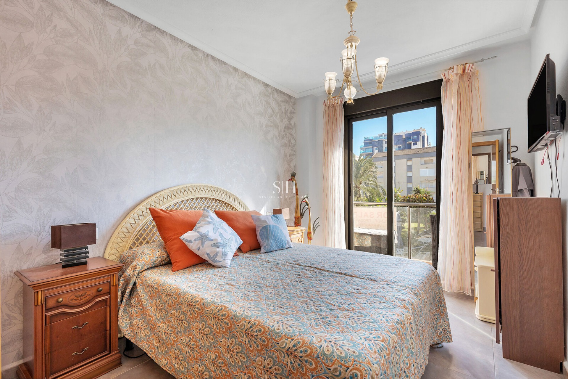 Herverkoop - Appartement / flat - Torrevieja - Rocio Del Mar