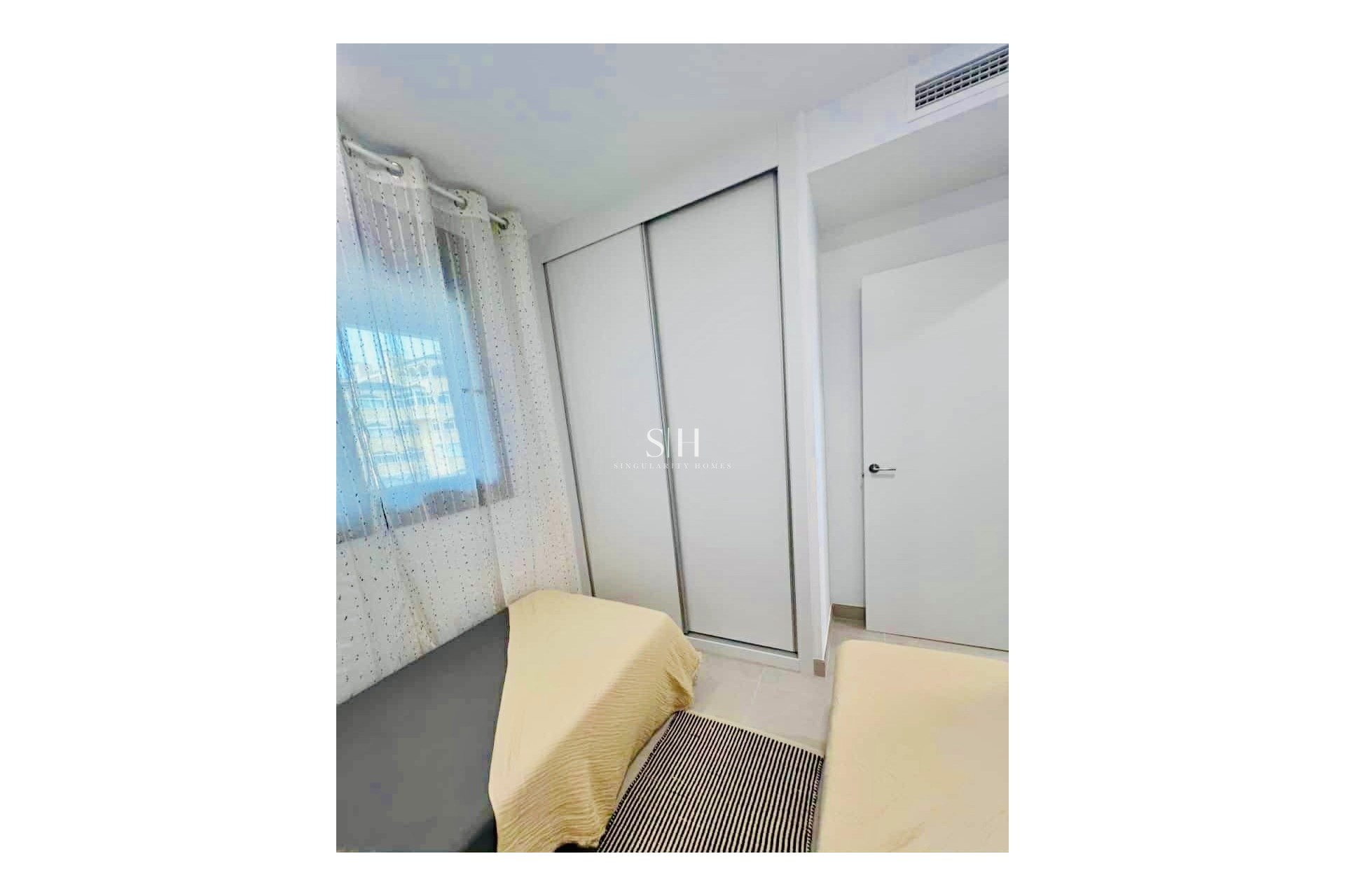 Herverkoop - Appartement / flat - Torrevieja - Torre Del Moro