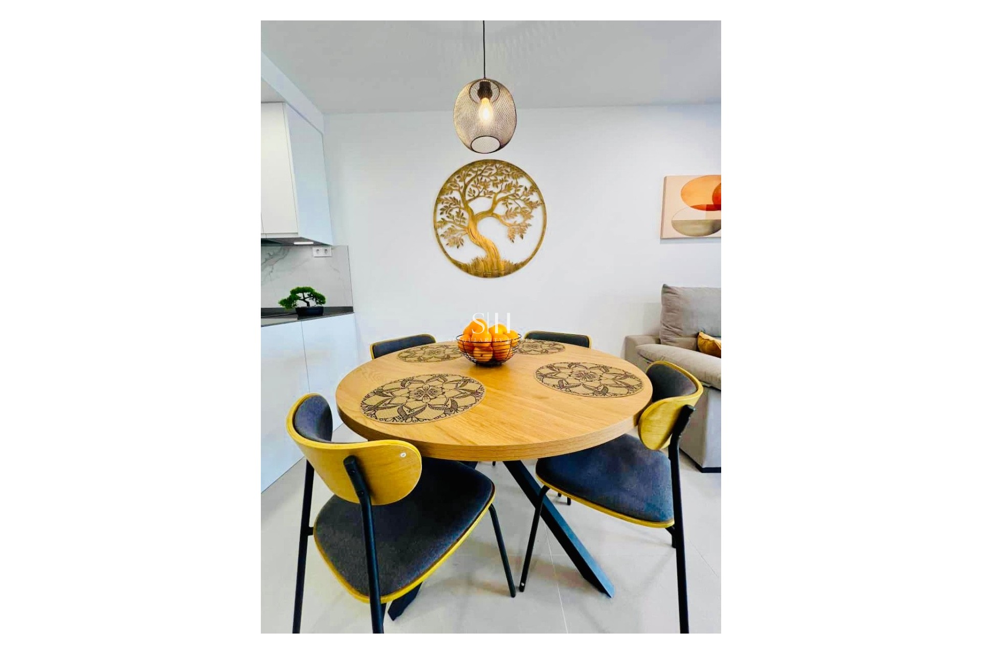 Herverkoop - Appartement / flat - Torrevieja - Torre Del Moro