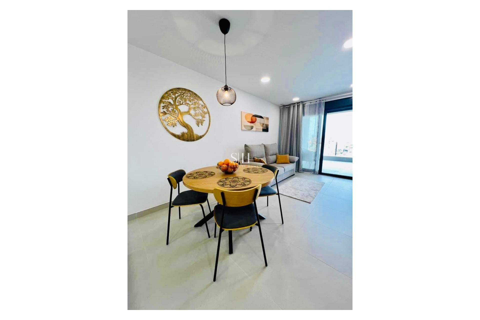 Herverkoop - Appartement / flat - Torrevieja - Torre Del Moro