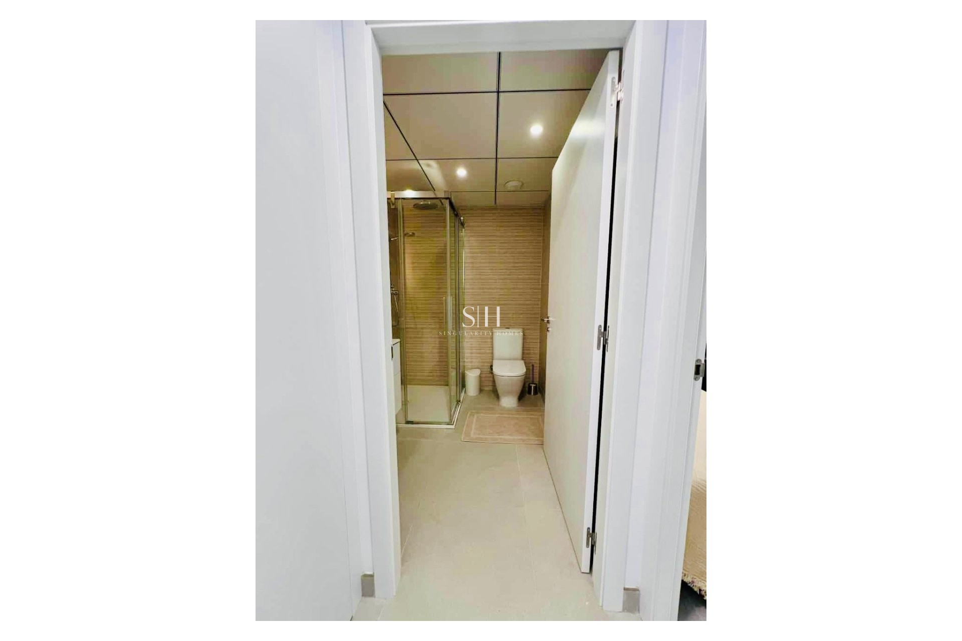 Herverkoop - Appartement / flat - Torrevieja - Torre Del Moro